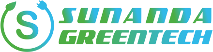 Sunanda Greentech Header Logo