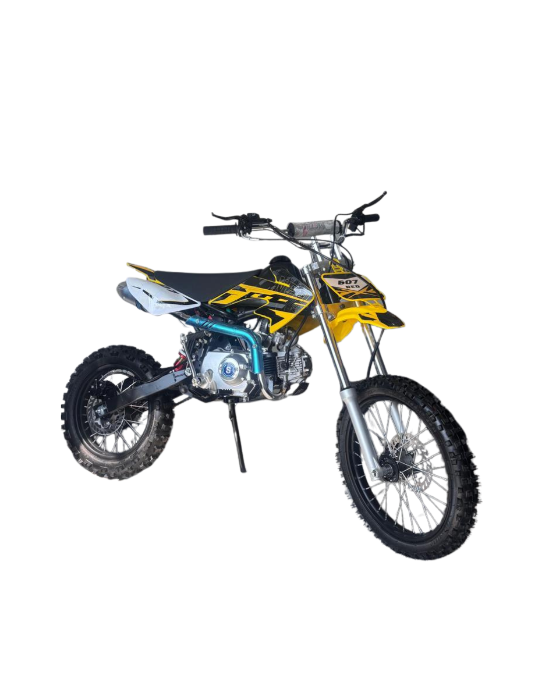 sunanda greentech showroom electric Big dirt bike