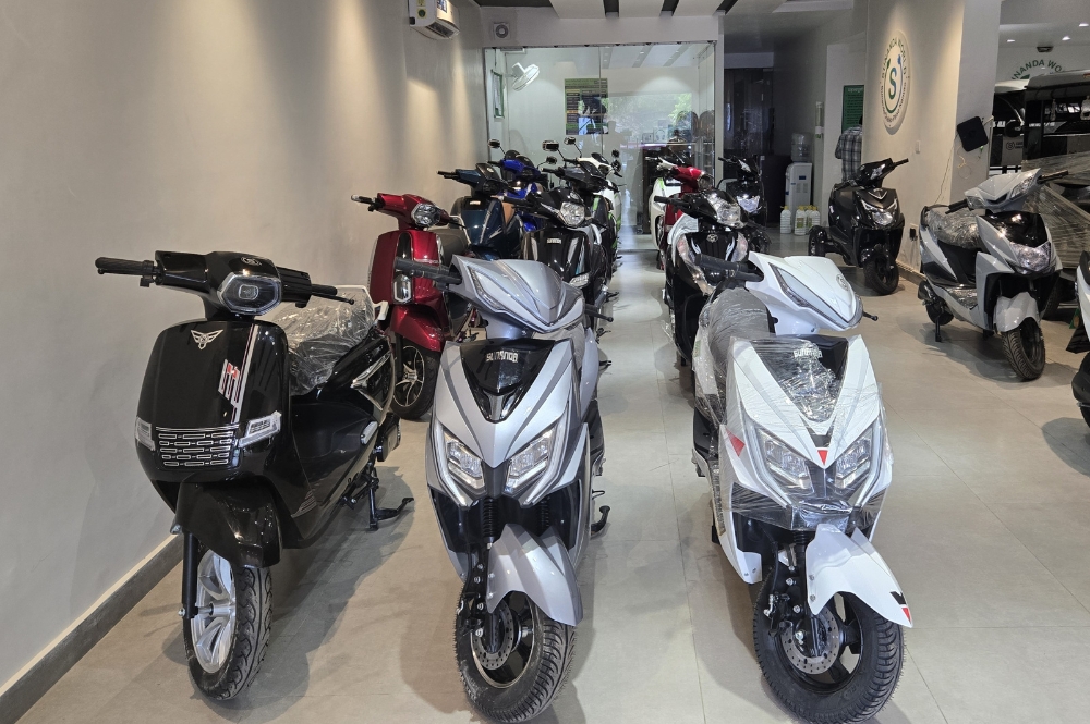 sunanda-greentech-showroom-chandigarh