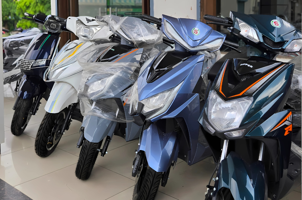 sunanda-greentech-showroom-panchkula