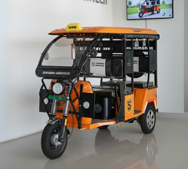 sunanda-best-electric-rickshaw-Sunanda don